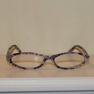Vera Bradley Women's Reading Glasses +1.00 (PRF820)